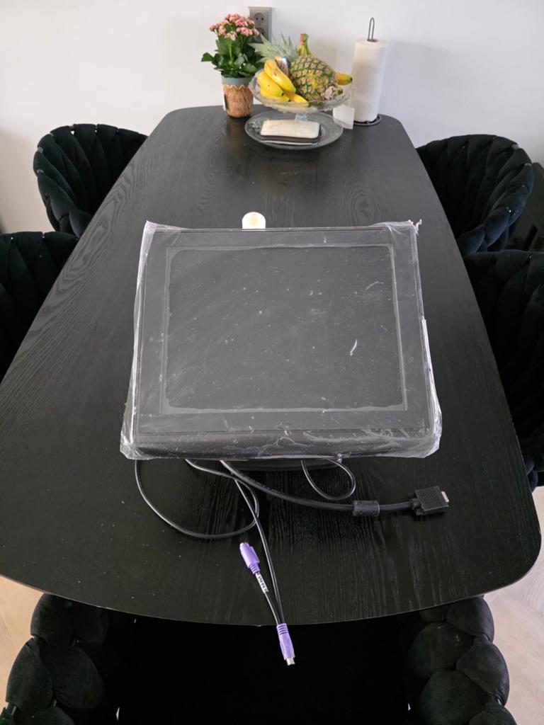 Kassa scherm nieuw,  touchscreen, IPS, Touchscreen, Nieuw, Ophalen of Verzenden