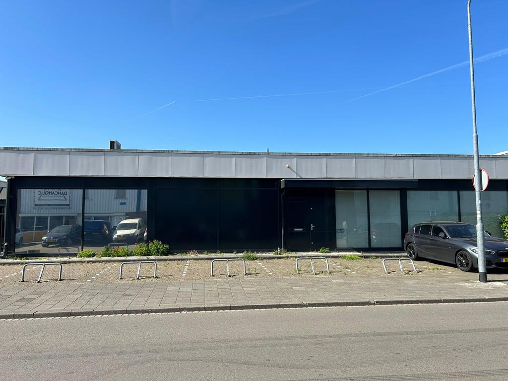 Te huur parkeerplaats in het centrum van Breda., Dieren en Toebehoren, Stalling en Weidegang
