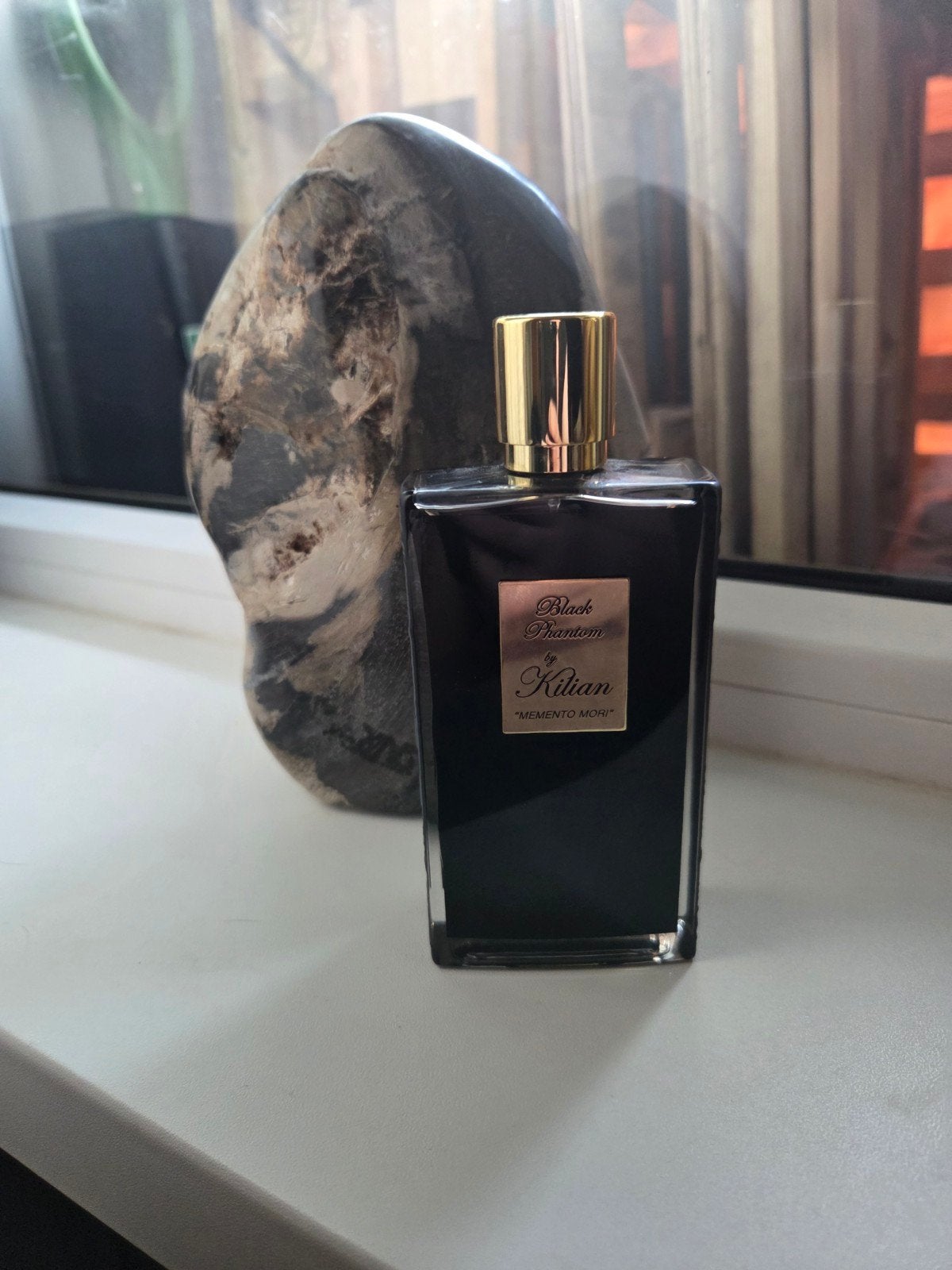 Kilian Black Phantom 80/100 ml - Luxe parfum, Sieraden, Tassen en Uiterlijk, Uiterlijk | Parfum, Ophalen of Verzenden, Gebruikt
