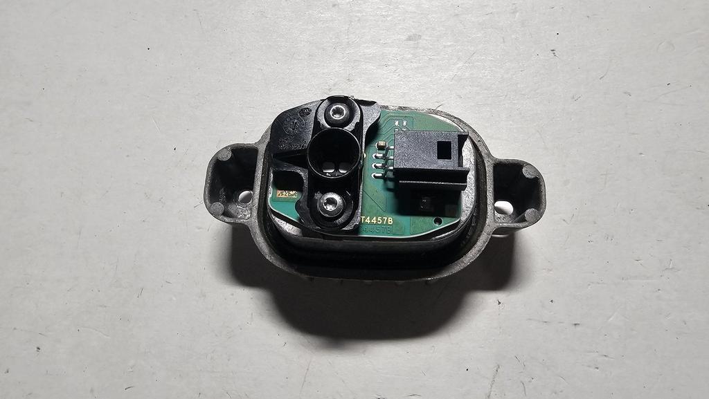 Led module dagrijverlichting BMW 1 serie F20 F21 LCi 6311742, Gebruikt, -, Ophalen of Verzenden, -
