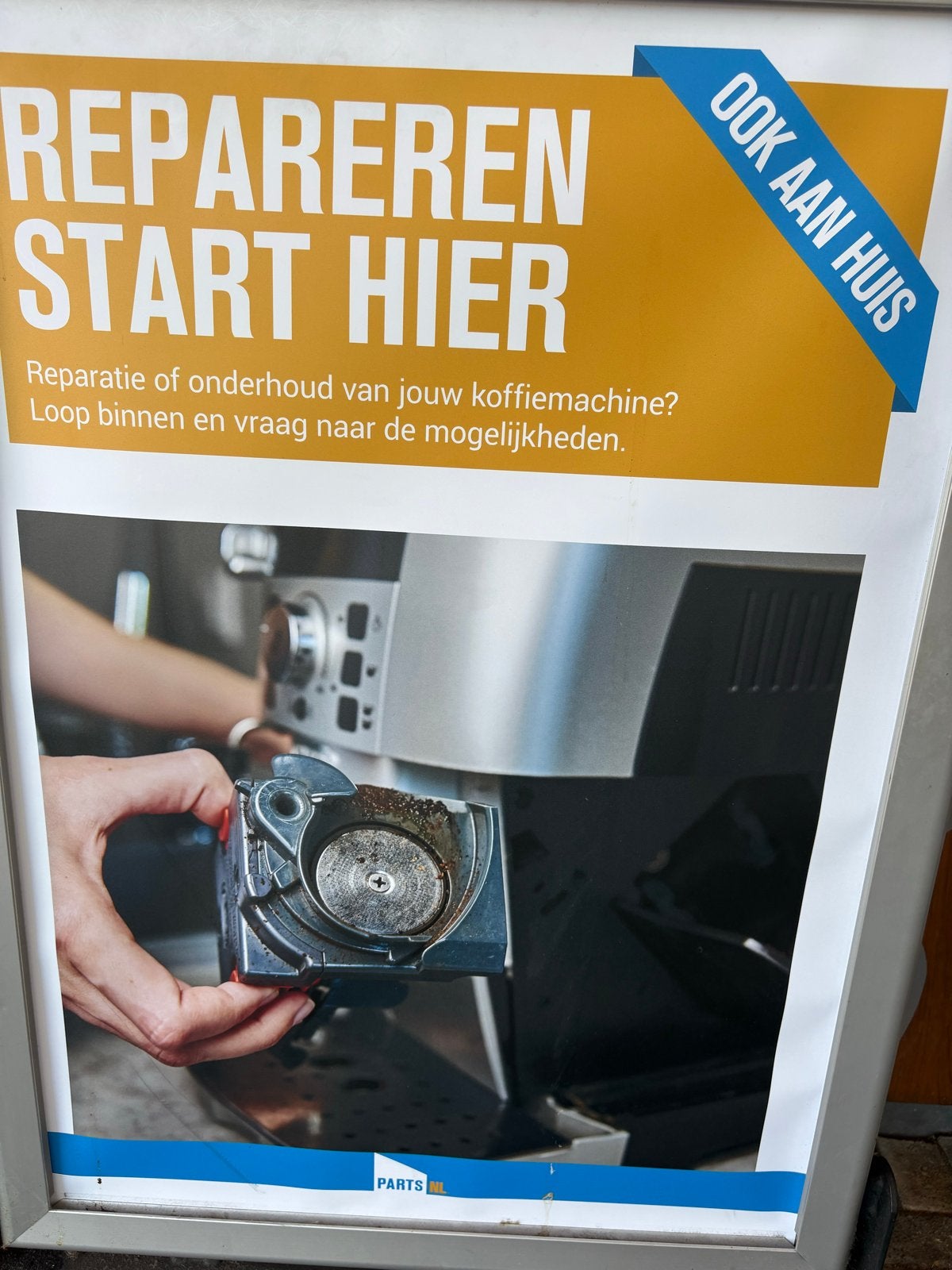 Reparatie Koelkast, Vriezer & Witgoed, 24-uursservice