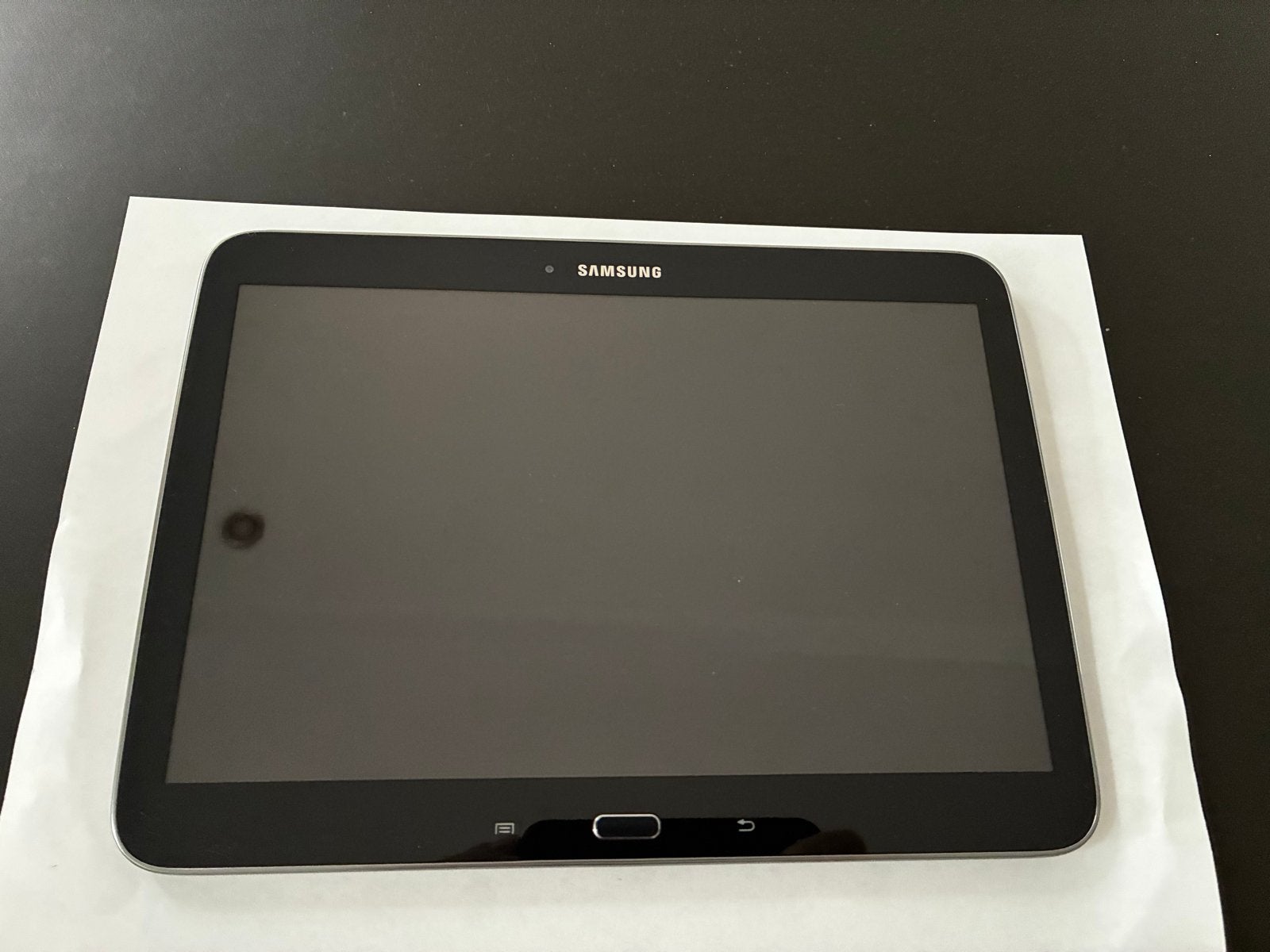 Samsung Galaxy Tab 3 10.1 (GT-P5210) - 16GB, Wi-Fi, Computers en Software, Android Tablets, Gebruikt, 16 GB, Wi-Fi, Ophalen