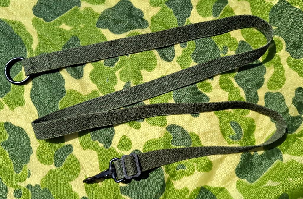 Multipurpose Strap / Sling 2, Verzenden, Landmacht, Overige gebieden, Overige typen