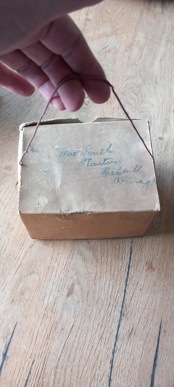 Zeldzaam Brits Gasmasker WO2 1940, origineel, Ophalen of Verzenden, Landmacht, Engeland