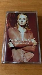 Patricia Kaas muziek cassette Dans ma chair TOPPER, Gebruikt, Ducoso, 1 bandje, Ophalen of Verzenden