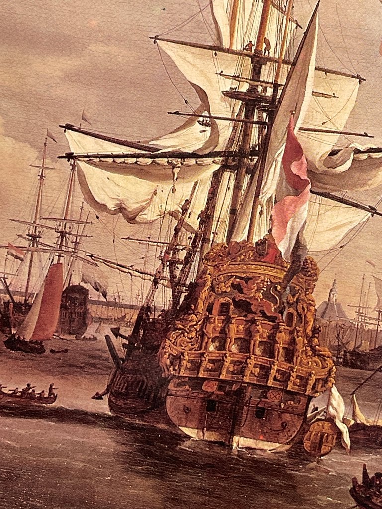 Amsterdam Historisch, Boeken, Ophalen of Verzenden, Zo goed als nieuw