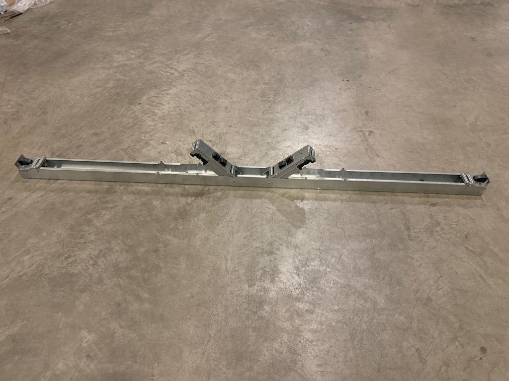basiselement oost/west, Ophalen, Overige typen, Nijverheidscentrum 44, Opruimdeals
