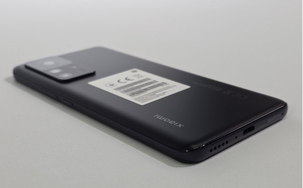 Xiaomi 11T -  5G - 128GB - Gray | Retourdeal, Support@xiaomi,com, Nieuw, Klassiek of Candybar, Zonder simlock