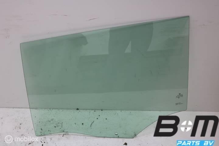 Portierruit rechtsachter VW Passat B8 3G9845026D, Gebruikt