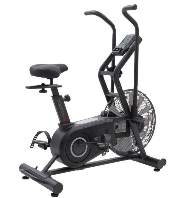 Toorx Air Bike BRX-AIR-300, Ophalen, Nieuw, Overige typen