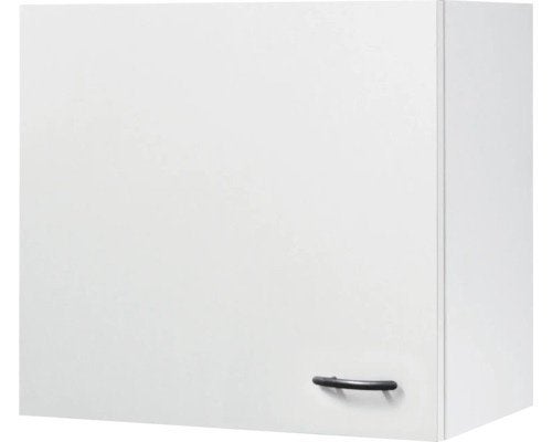 Bovenkast wit 60x32x54 cm, Huis en Inrichting, Ophalen, Wit, 50 tot 100 cm, Zo goed als nieuw
