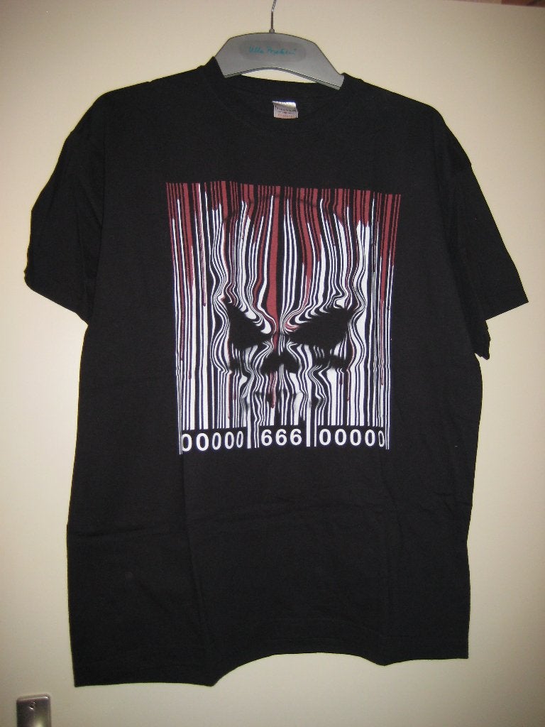 Zwart heren-T-shirt, XL, Stedman, Ophalen of Verzenden, Zo goed als nieuw, Maat 56/58 (XL), Zwart