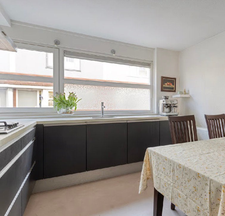 Keuken, Huis en Inrichting, Ophalen, Gebruikt, Hoekkeuken, Greeploos