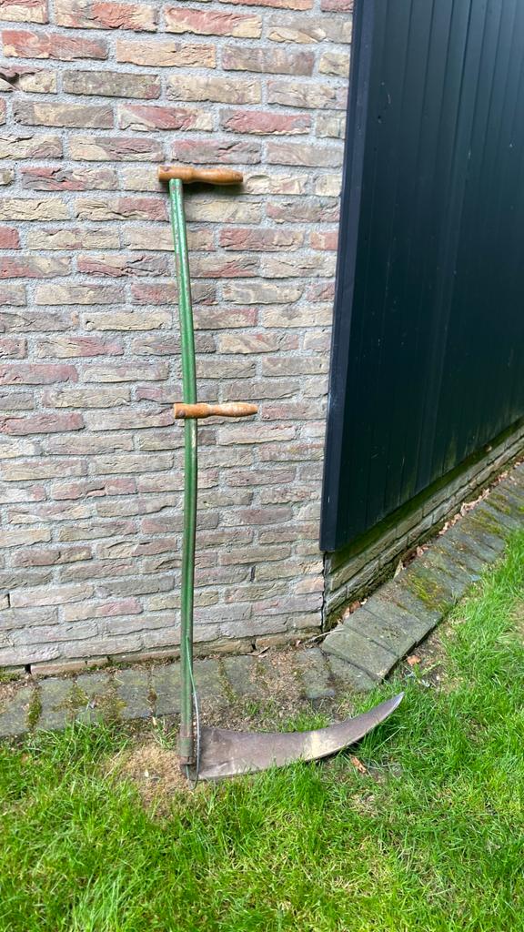 Zeis, Ophalen, Gebruikt
