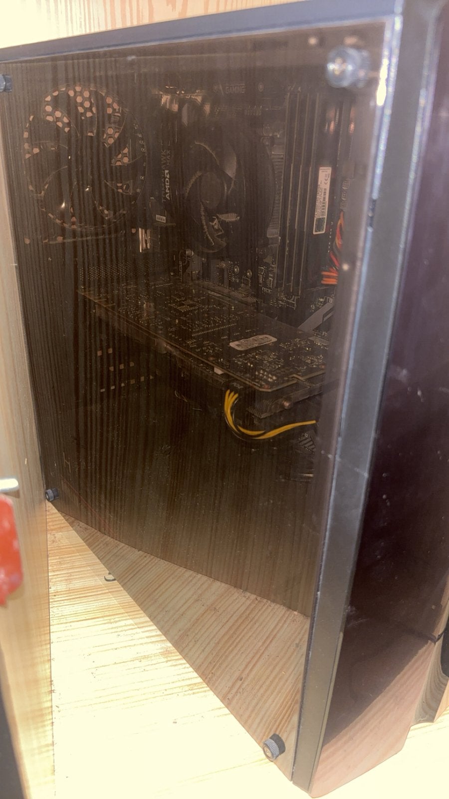 Game pc 1070, Computers en Software, Ophalen of Verzenden