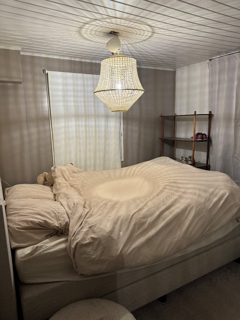 Chalet, Tot en met 2