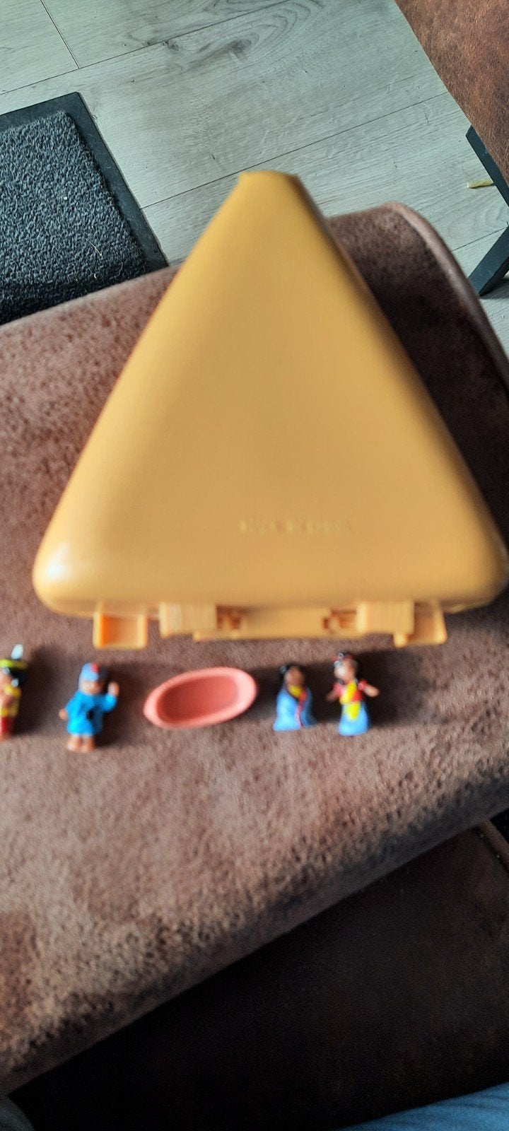 Mini speeldoosjeVaste prijs€15euro, Verzamelen, Verzenden