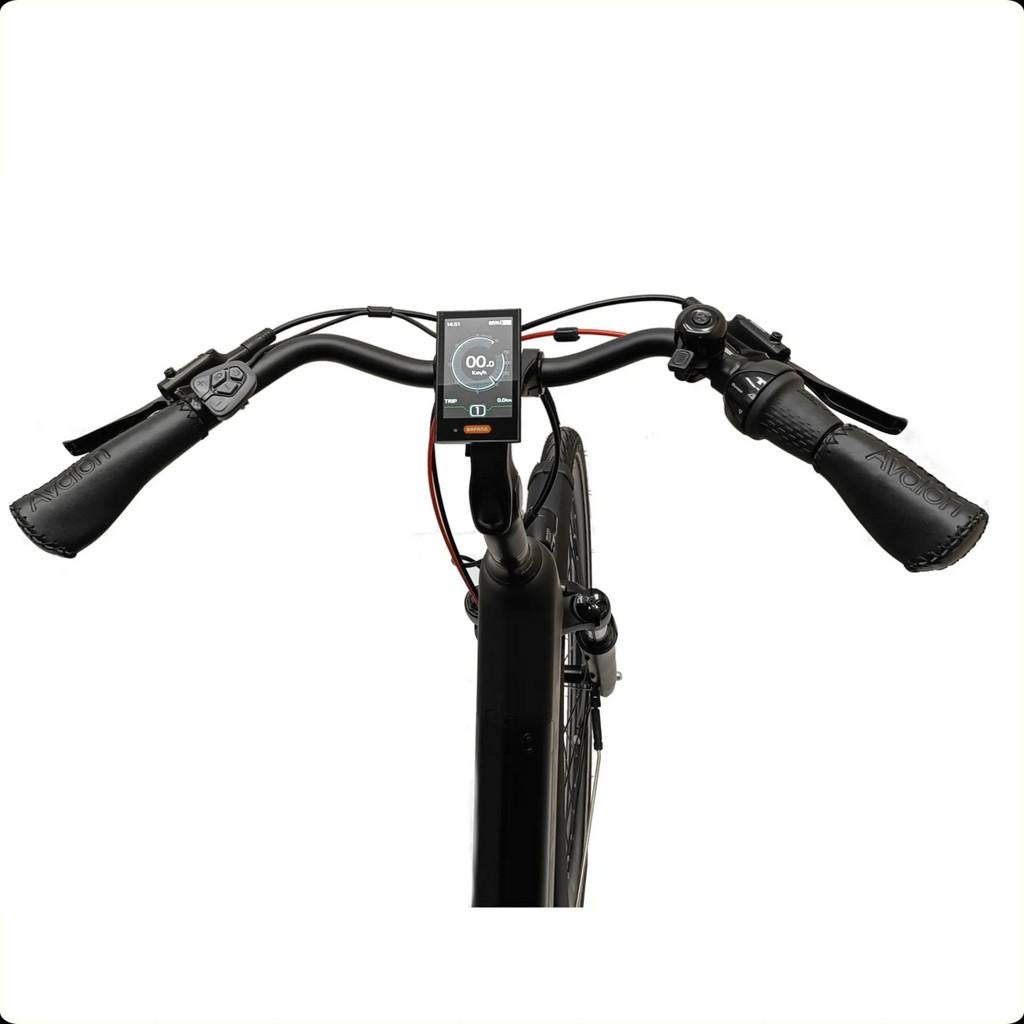 Avalon E-Pro/Battery 15ah/58cm - Garantie/Levering, Overige merken, Nieuw, Facebikenl@gmail.com, 55 tot 59 cm