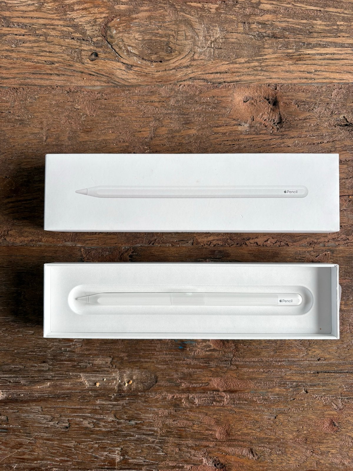 Apple Pencil ( 2de generatie ) NIEUW IN DOOS, Computers en Software, Apple iPad, Wit, Nieuw, Ophalen of Verzenden