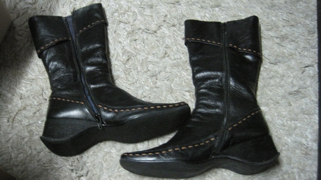 Roberto d' Angelo dameslaarzen maat 39  kleur zwart, Kleding | Dames, Schoenen, Hoge laarzen, Zwart,  Roberto d' Angelo , Ophalen of Verzenden