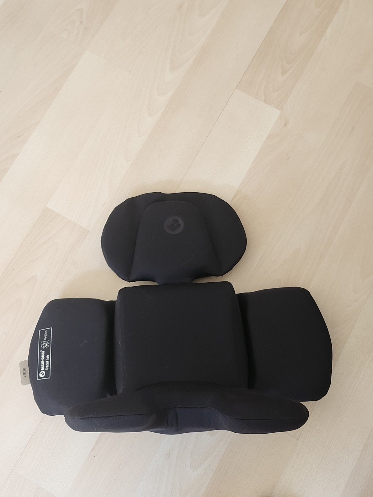 Maxi cosi pearl 360 zitverkleiner babyinzet, Ophalen of Verzenden, Gebruikt