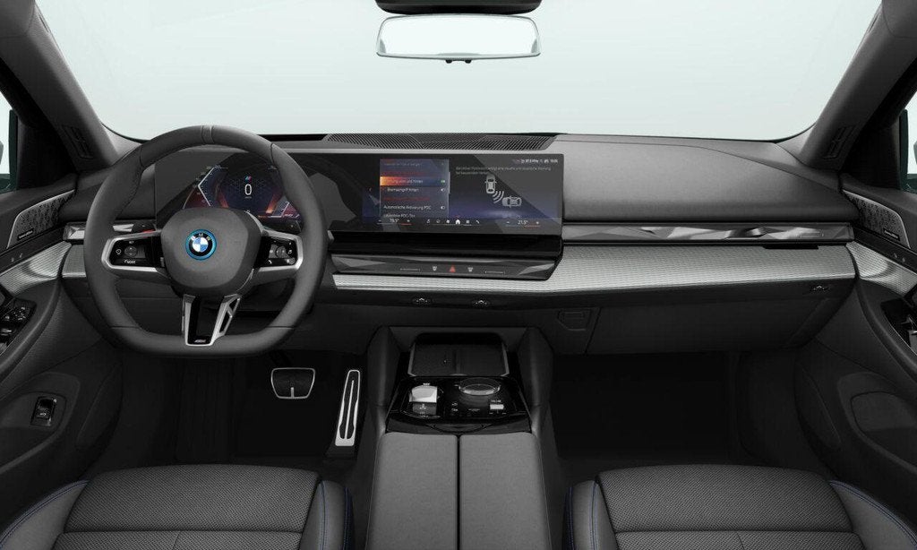 BMW 5 serie 530e M Sport Edition | M Sportpakket Pro | Innov, Automaat, 1998 cc, 4 cilinders, 135 min
