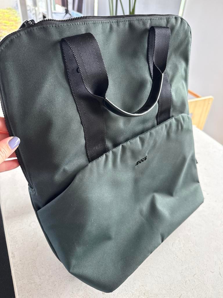 Ongebruikte Joolz kinderwagen luiertas, Kinderen en Baby's, Luiertassen, Ophalen of Verzenden, Nieuw, Rugzak