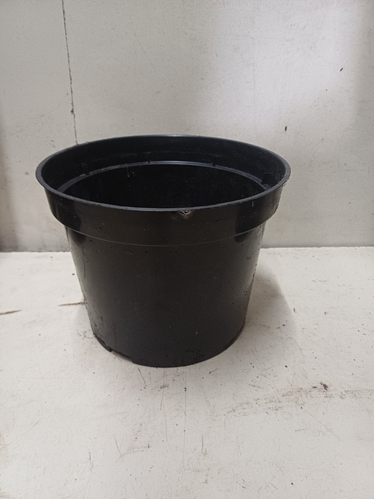 Kweekpotten plantenpotten bloempotten 5 liter, Kunststof, Gebruikt, Rond, Ophalen of Verzenden