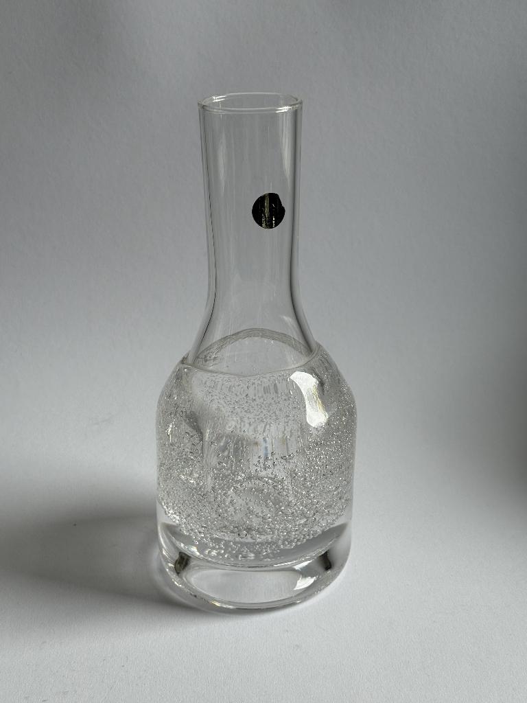 Meydam Volcano-vaas 4, Antiek en Kunst, Antiek | Glas en Kristal, Ophalen of Verzenden