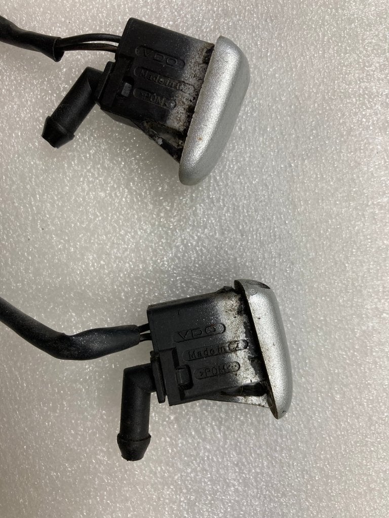 E46 Ruiten sproeiers, Auto-onderdelen, Ophalen of Verzenden, Nieuw, BMW
