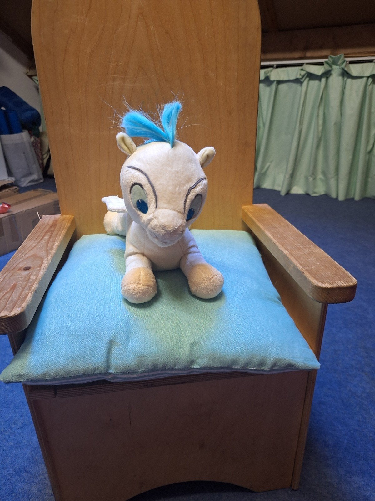 Diverse Disney Knuffels uit Euro Disney, Kinderen en Baby's, Disney, Disney, Verzenden, Hond