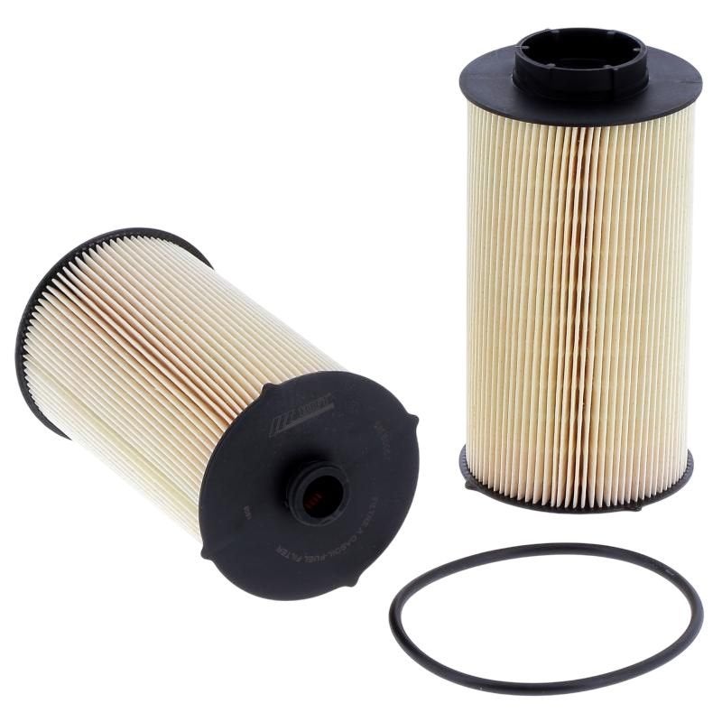 BRANDSTOFFILTER IVECO OE | 5801516883, -, Nieuw, Ophalen of Verzenden, Filters