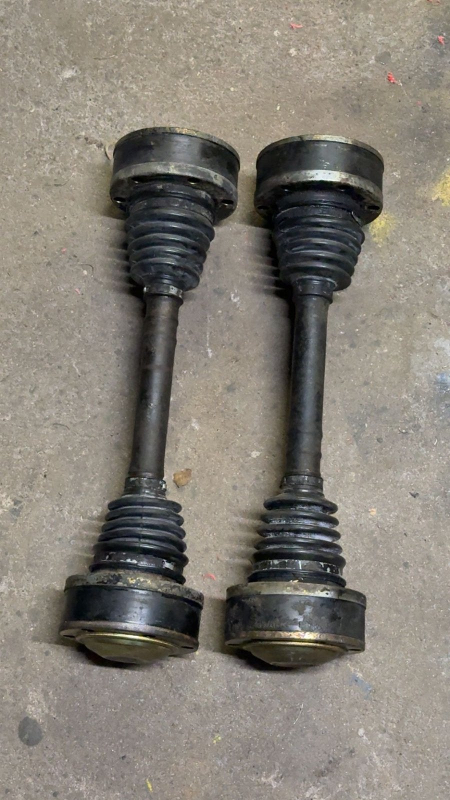 BMW E24 635csi zeldzame m90 motronic uitvoering, foto 11