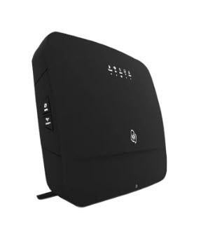 De KPN Box 12 met modem - NIEUW in doos, Computers en Software, Routers en Modems, Ophalen of Verzenden, Nieuw, Router met modem
