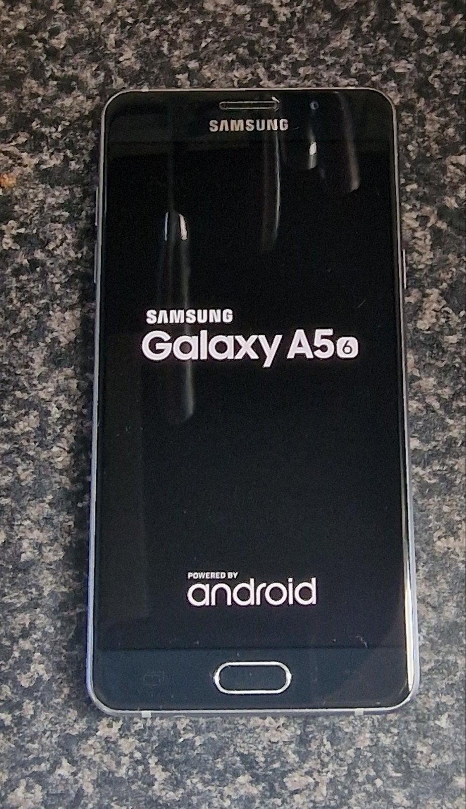 Samsung Galaxy A5 (2016) - Zo goed als nieuw, Touchscreen, Ophalen of Verzenden, Zo goed als nieuw, Zonder simlock