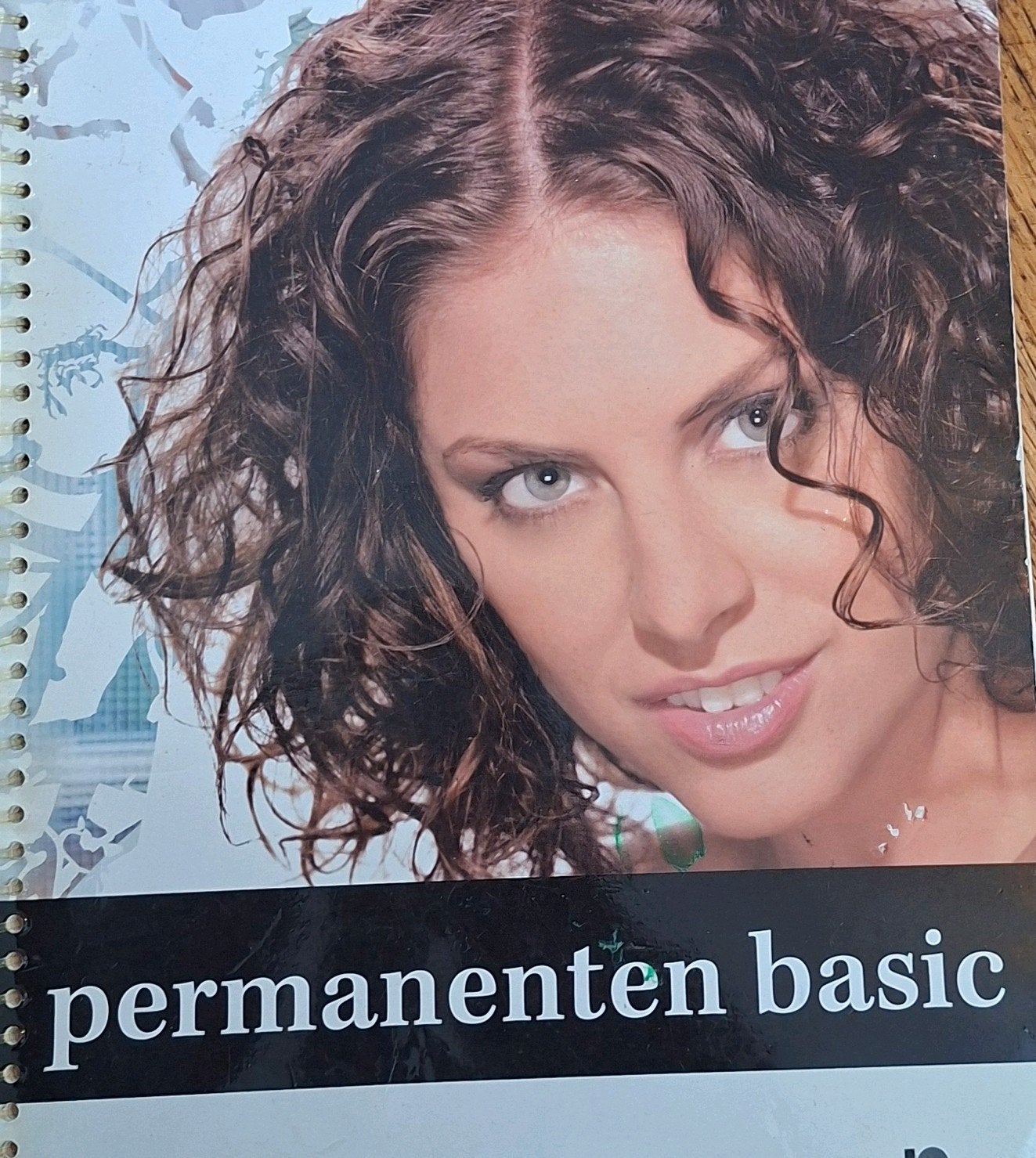 Permanenten Basic - Een DesignerAanpak (Pivot Point), Ophalen of Verzenden, Zo goed als nieuw, MBO, Pivot Point