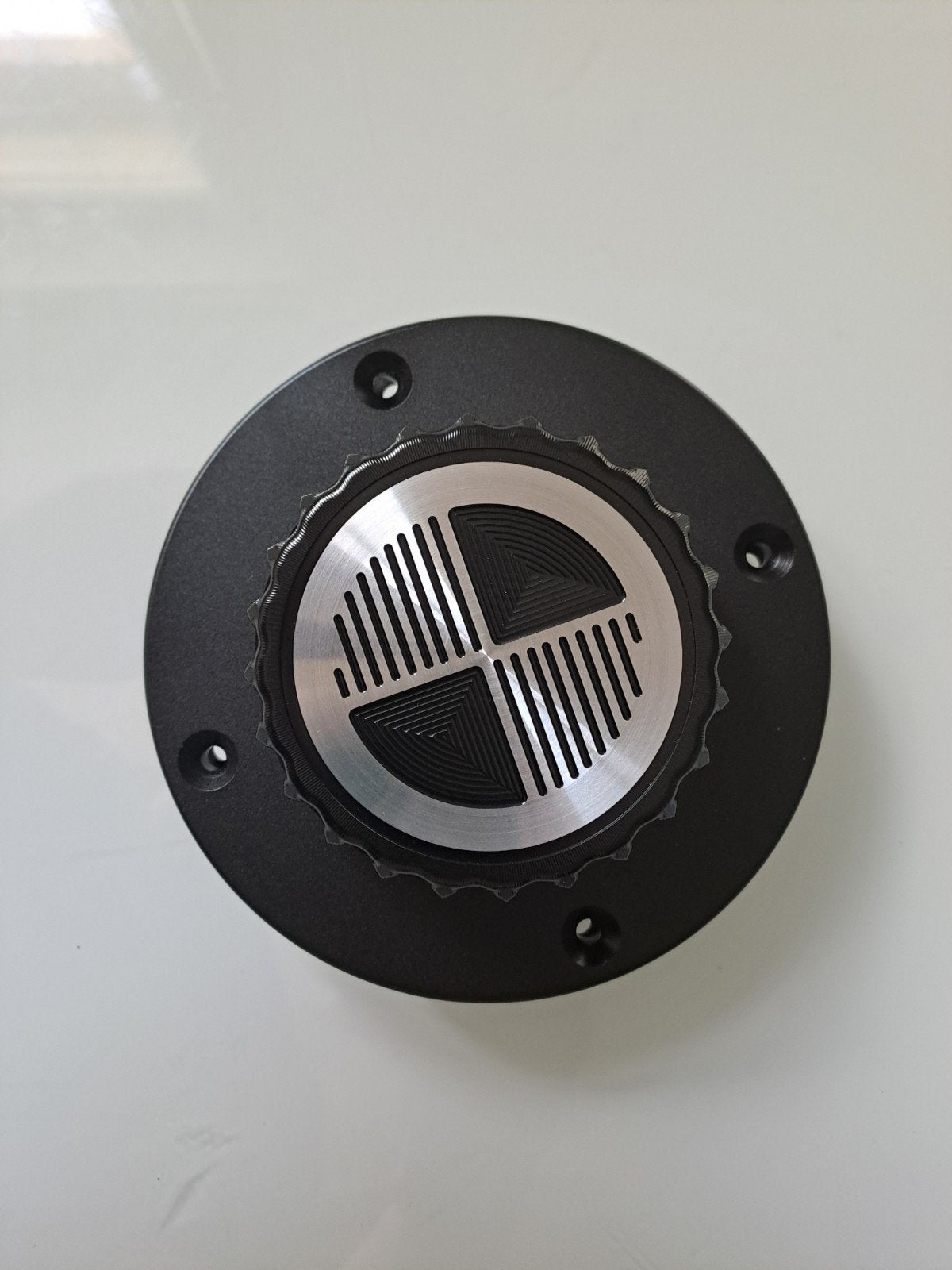 Tankdop K75 | K100 | CAFERACER | NIEUW, Motoren, Ophalen of Verzenden, Nieuw