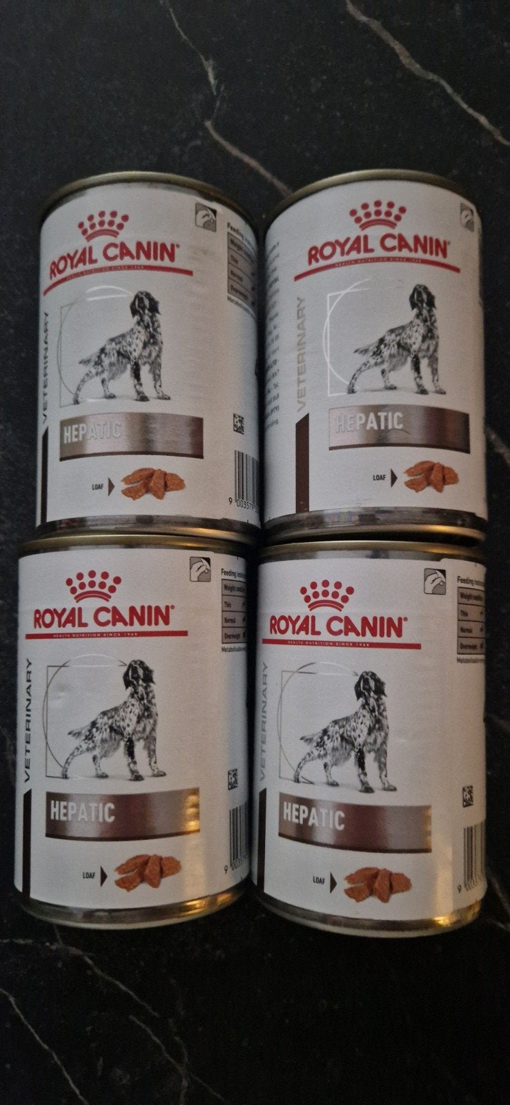 Hondenvoer speciaal voor de lever, Ophalen of Verzenden, Hond