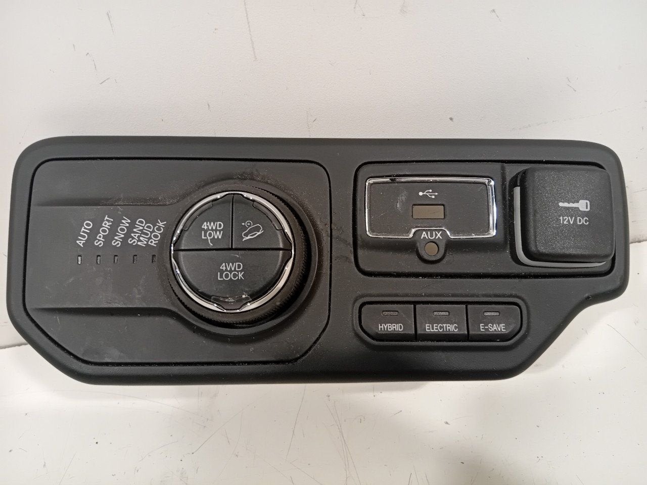 Schakelaar Jeep Renegade, Jeep, Onderdelen@venauto.nl, Van der Ven Autorecycling B.V., Gebruikt