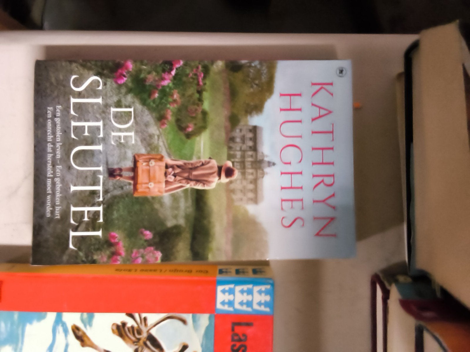 Wilbur Smith - De Roofvogels (Hardcover) e.a.., Ophalen of Verzenden, Zo goed als nieuw, Wilbur Smith