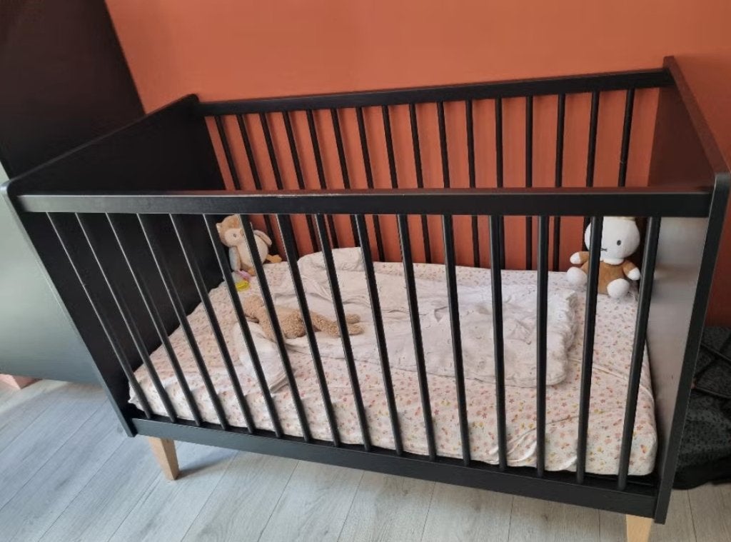 Complete babykamer, Ophalen, Gebruikt, Jongetje of Meisje