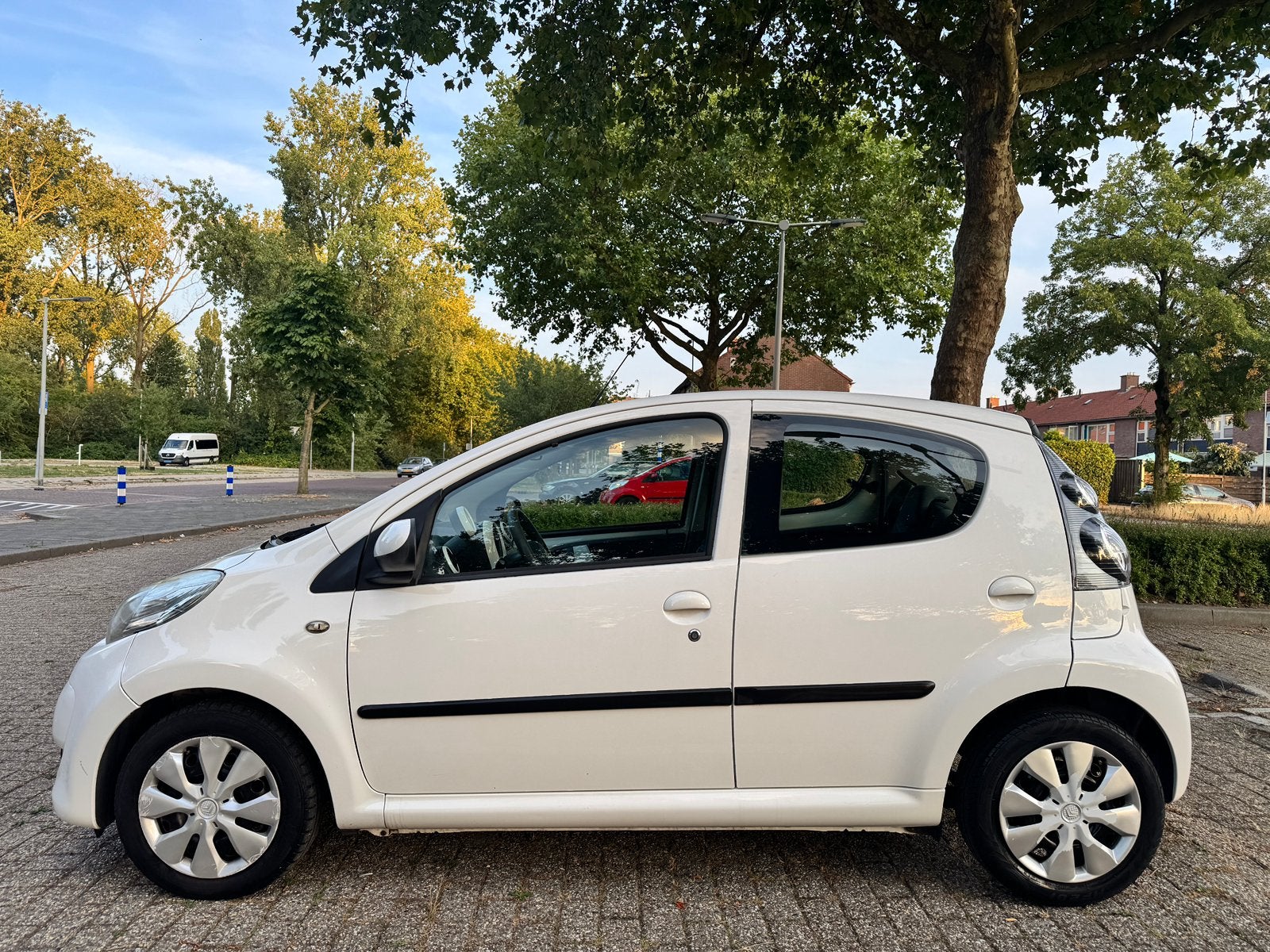 Citroën C1