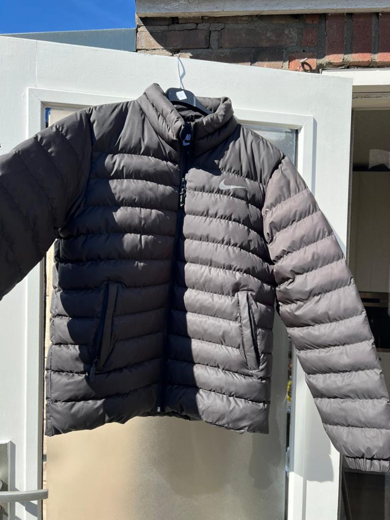 Nike jasje, Ophalen of Verzenden