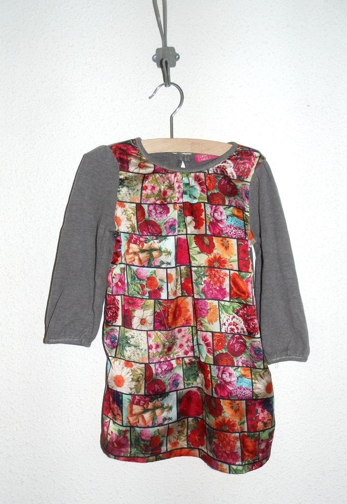 leuke Cakewalk jurk maat 92, Kinderen en Baby's, Kinderkleding | Maat 92, Meisje, Ophalen of Verzenden, Jurk of Rok, Cakewalk