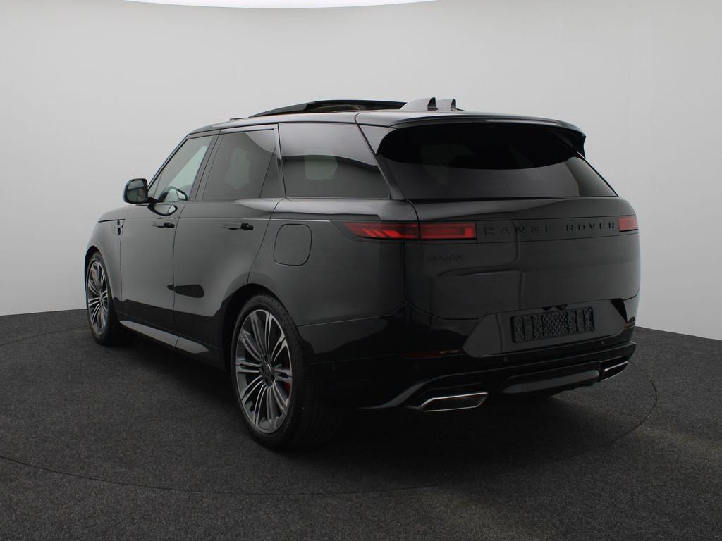 Land Rover Range Rover Sport 3.0 P460e Dynamic HSE PHEV, Auto's, Land Rover, Automaat, 12 maanden, 460 pk, Euro 6