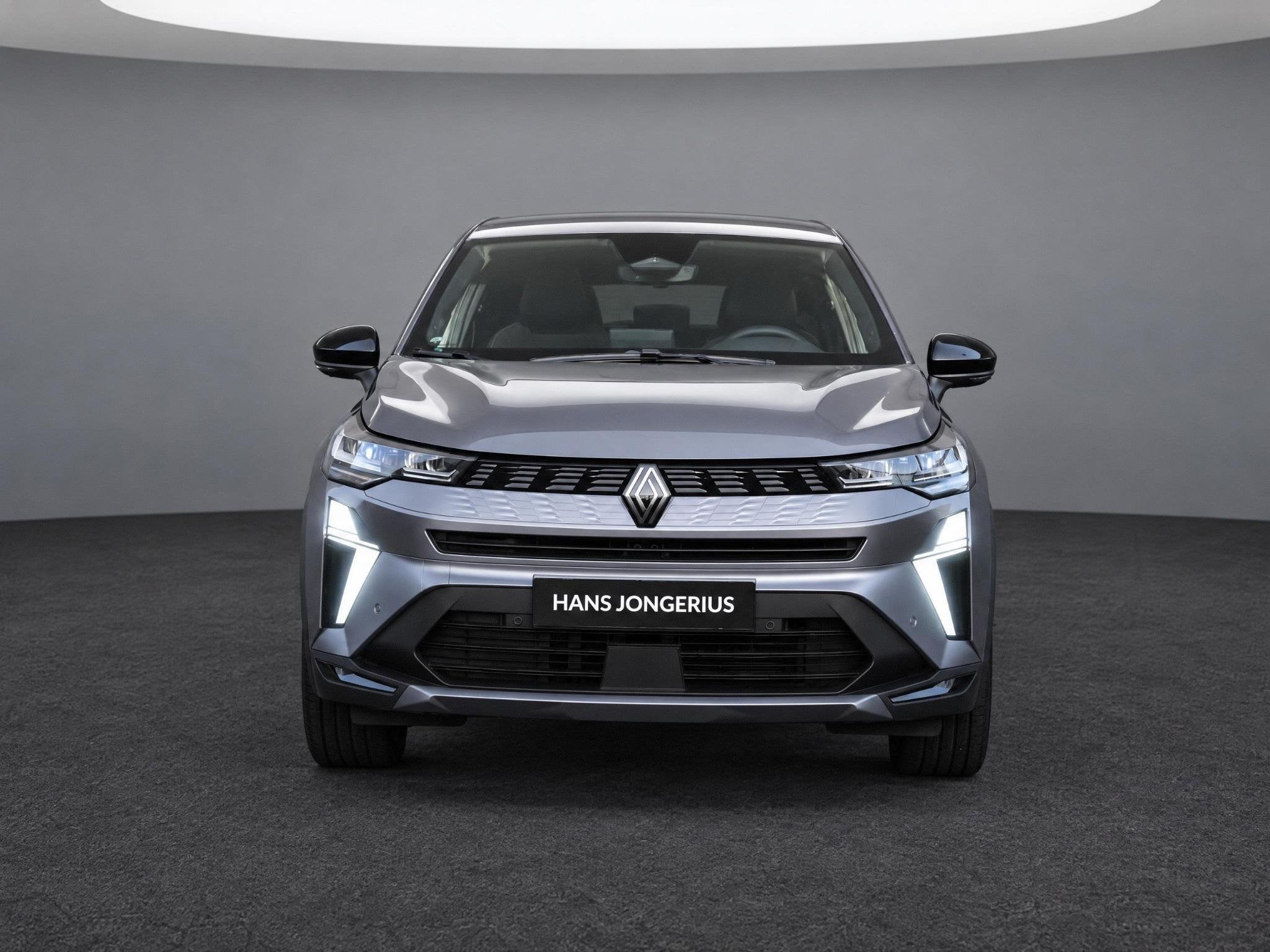 Renault Symbioz E-Tech full hybrid 145 esprit Alpine | AUTOM, Auto's, Bedrijf, Hybride Elektrisch/Benzine, SUV of Terreinwagen