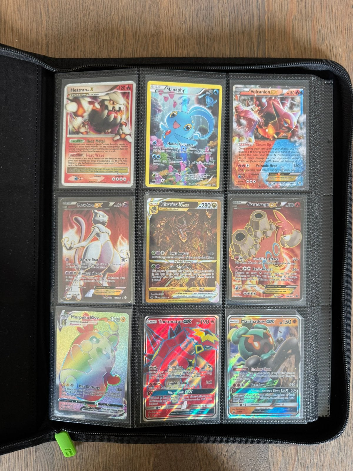Pokemonkaarten collectie + PSA 10 kaart, Ophalen of Verzenden, Zo goed als nieuw, Meerdere kaarten