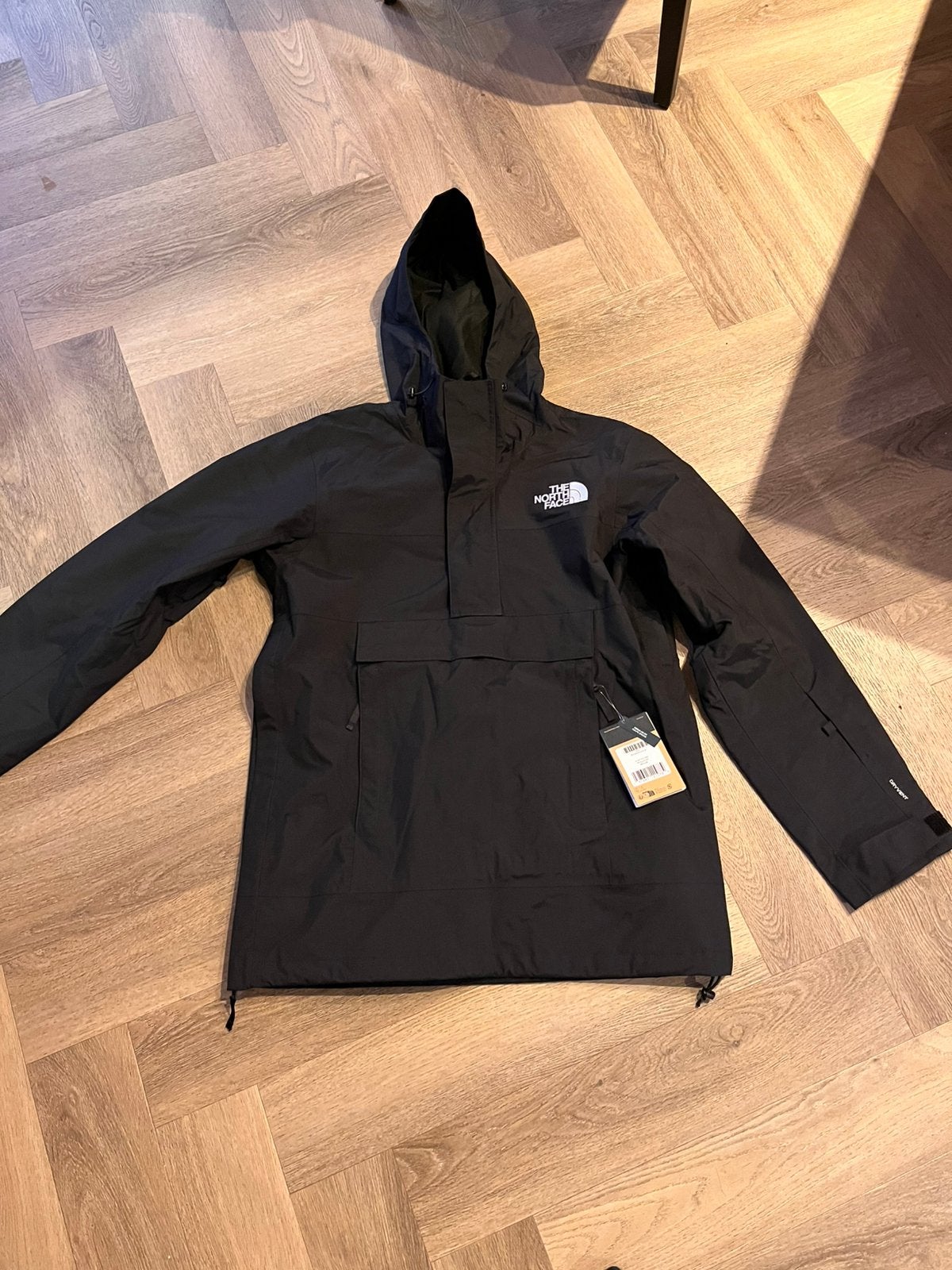 Nieuwe The North Face snowboardjas heren – maat M, Kleding | Heren, Ophalen of Verzenden, Nieuw, Maat 48/50 (M), Jack