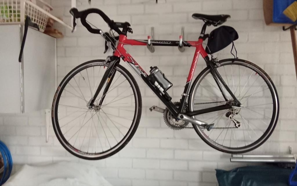 Te koop, Overige merken, Gebruikt, Aluminium, Ophalen of Verzenden