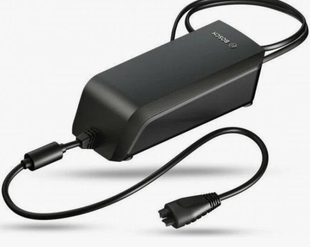 Originele Bosch eBike Oplader 4A, Zo goed als nieuw